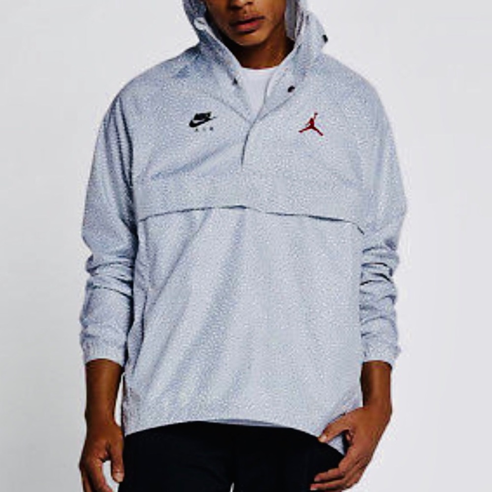 💥💯🆕 With Tags💥 Jordan Pullover